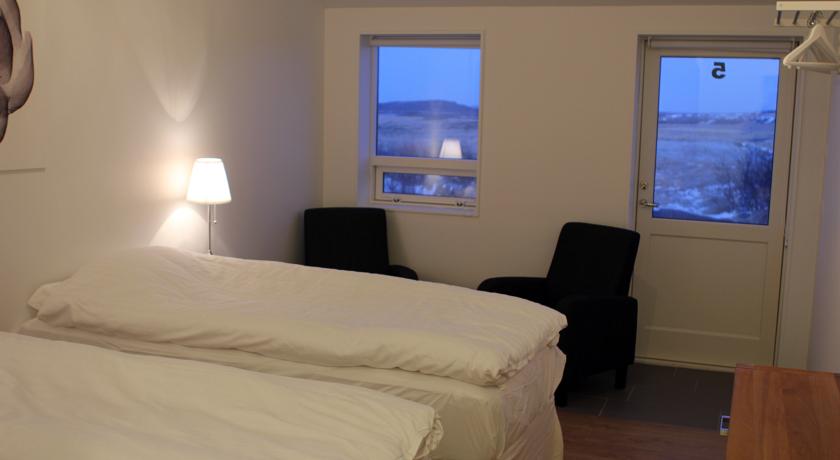 Imagen de la habitación del Casa de Huéspedes Vogur Country Lodge. Foto 5