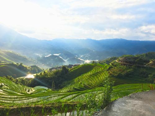 Imagen de la habitación del Casa de Huéspedes Wanjinglou. Foto 6