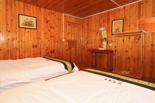 Imagen de la habitación del Casa de Huéspedes Wanjinglou. Foto 7