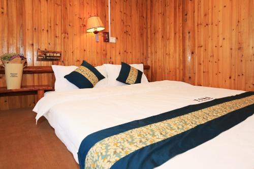 Imagen de la habitación del Casa de Huéspedes Wanjinglou. Foto 9