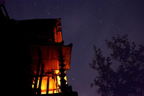 Imagen general del Casa de Huéspedes Wanjinglou. Foto 3