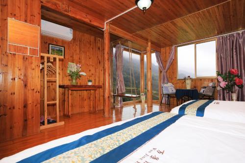 Imagen general del Casa de Huéspedes Wanjinglou. Foto 4