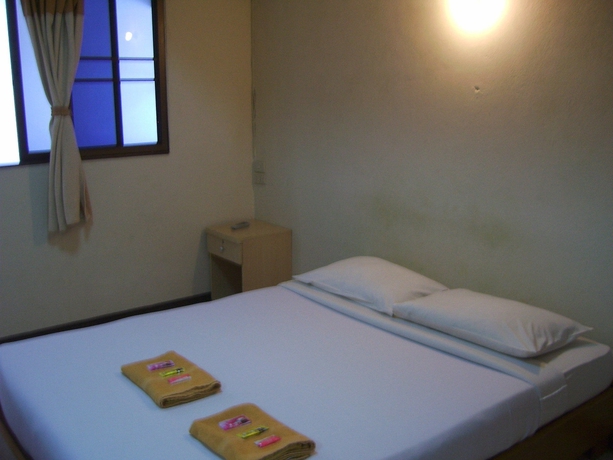 Imagen de la habitación del Casa de Huéspedes Water Well Guest House. Foto 2