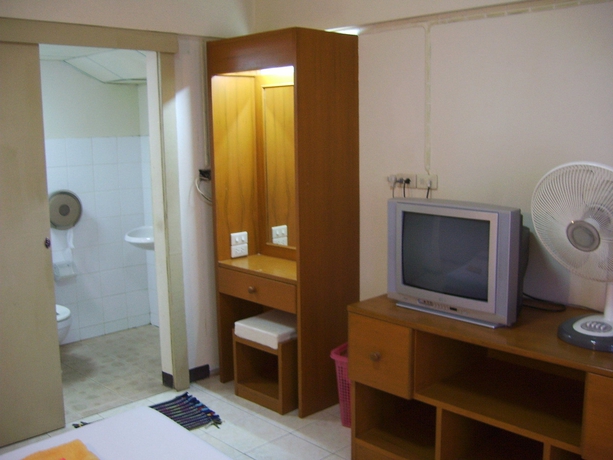 Imagen de la habitación del Casa de Huéspedes Water Well Guest House. Foto 3