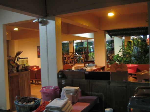 Imagen de los interiores del Casa de Huéspedes Water Well Guest House. Foto 5