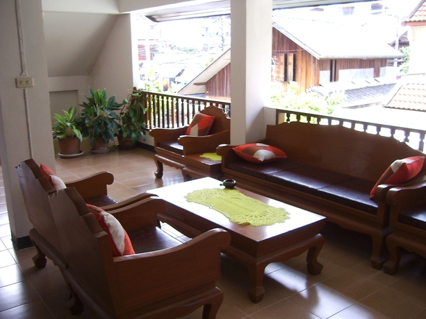 Imagen de los interiores del Casa de Huéspedes Water Well Guest House. Foto 6