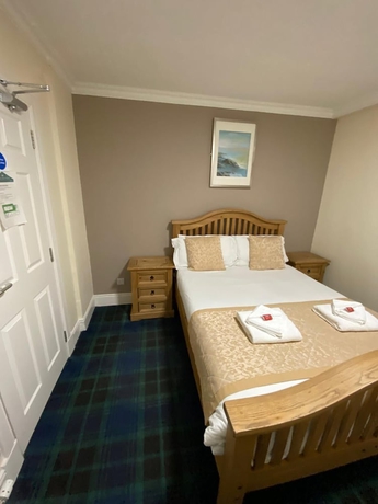 Imagen de la habitación del Casa de Huéspedes Waverley Guest House, Inverness . Foto 2