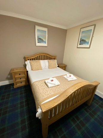 Imagen de la habitación del Casa de Huéspedes Waverley Guest House, Inverness . Foto 3
