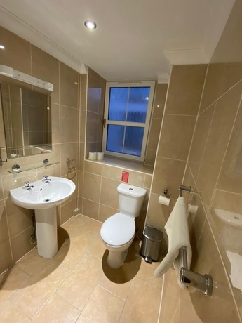 Imagen de la habitación del Casa de Huéspedes Waverley Guest House, Inverness . Foto 5