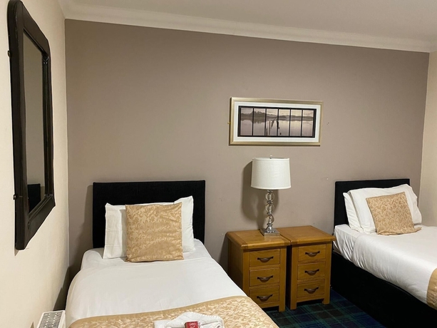 Imagen de la habitación del Casa de Huéspedes Waverley Guest House, Inverness . Foto 6