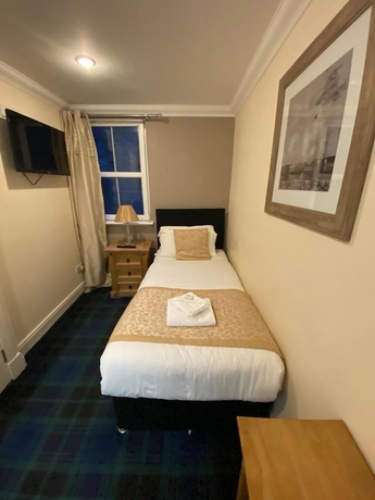Imagen de la habitación del Casa de Huéspedes Waverley Guest House, Inverness . Foto 8
