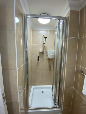 Imagen de la habitación del Casa de Huéspedes Waverley Guest House, Inverness . Foto 9