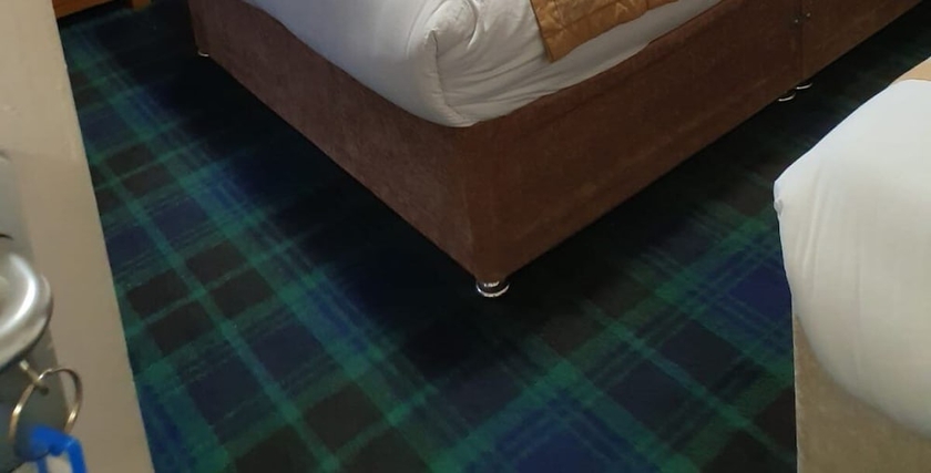 Imagen general del Casa de Huéspedes Waverley Guest House, Inverness . Foto 1