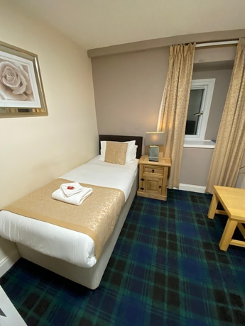 Imagen de la habitación del Casa de Huéspedes Waverley Guest House, Inverness . Foto 13