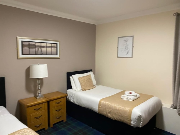 Imagen de la habitación del Casa de Huéspedes Waverley Guest House, Inverness . Foto 14