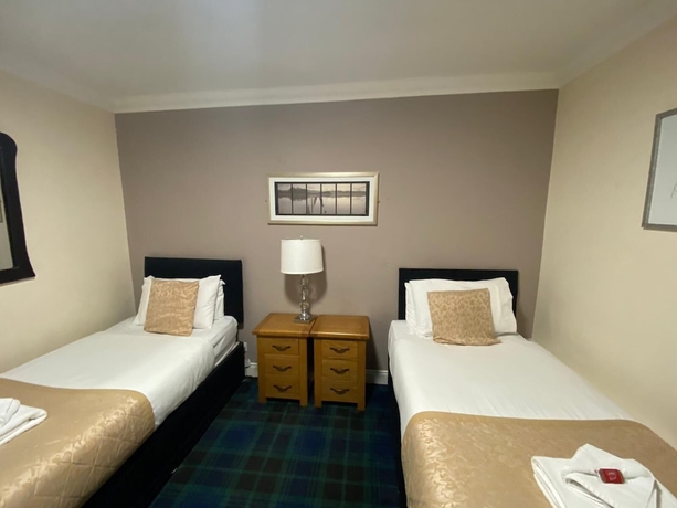 Imagen de la habitación del Casa de Huéspedes Waverley Guest House, Inverness . Foto 17