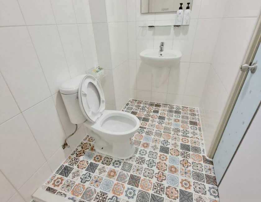 Imagen general del Casa de Huéspedes Wei Yang. Foto 3