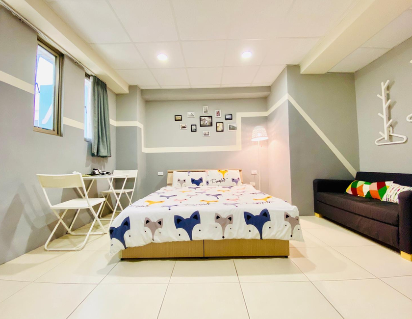Imagen general del Casa de Huéspedes Wei Yang. Foto 4