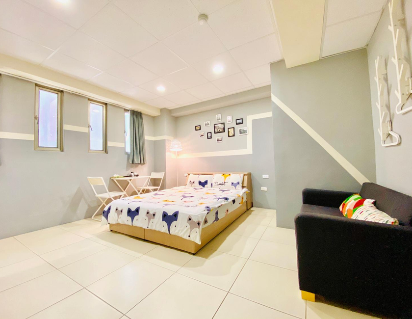 Imagen general del Casa de Huéspedes Wei Yang. Foto 6