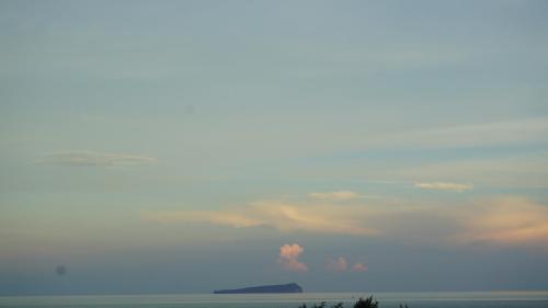 Imagen general del Casa de Huéspedes Weizhou Yalan. Foto 2