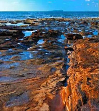 Imagen general del Casa de Huéspedes Weizhou Yalan. Foto 4