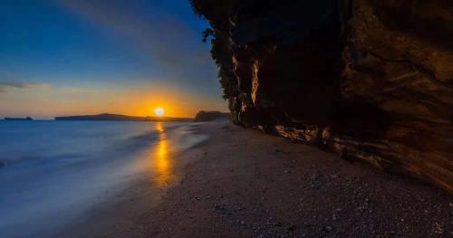 Imagen general del Casa de Huéspedes Weizhou Yalan. Foto 5