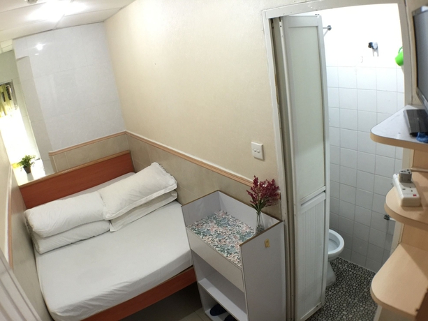 Imagen de la habitación del Casa de Huéspedes Well Yet Guest House. Foto 1