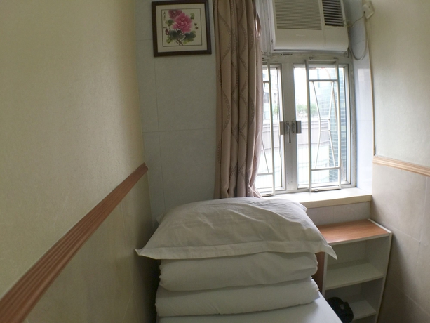 Imagen de la habitación del Casa de Huéspedes Well Yet Guest House. Foto 2