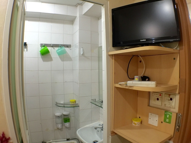 Imagen de la habitación del Casa de Huéspedes Well Yet Guest House. Foto 5