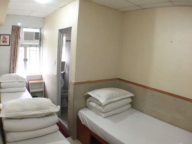 Imagen de la habitación del Casa de Huéspedes Well Yet Guest House. Foto 7