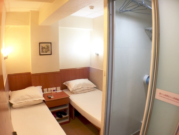 Imagen de la habitación del Casa de Huéspedes Well Yet Guest House. Foto 10