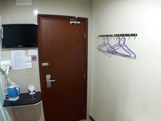 Imagen de la habitación del Casa de Huéspedes Well Yet Guest House. Foto 13