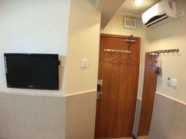 Imagen de la habitación del Casa de Huéspedes Well Yet Guest House. Foto 15