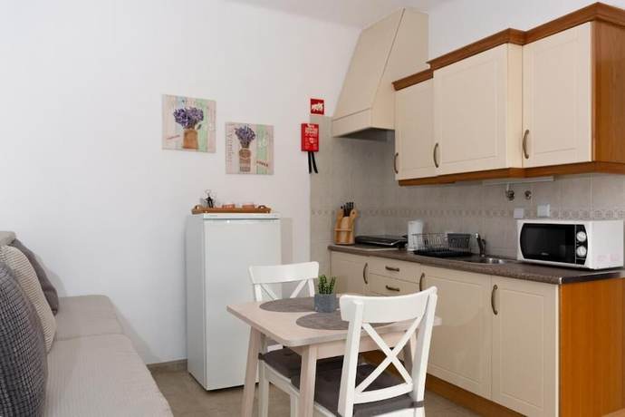 Imagen de la habitación del Casa de Huéspedes Welwitshia guest house. Foto 2