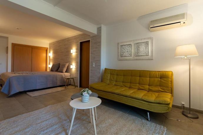 Imagen de la habitación del Casa de Huéspedes Welwitshia guest house. Foto 3