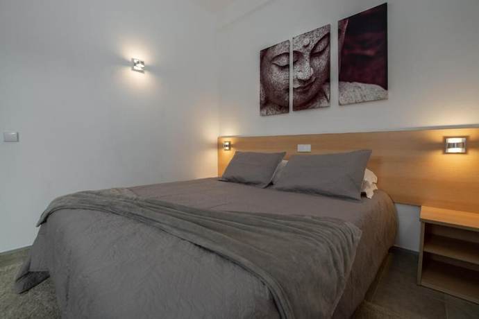 Imagen de la habitación del Casa de Huéspedes Welwitshia guest house. Foto 4