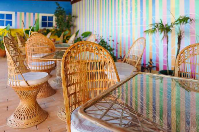 Imagen de la habitación del Casa de Huéspedes Welwitshia guest house. Foto 7