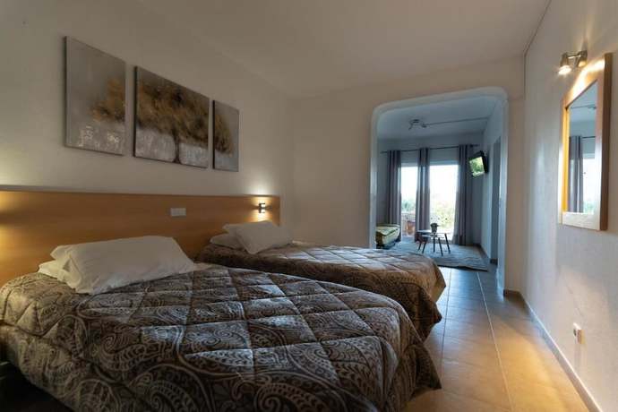 Imagen de la habitación del Casa de Huéspedes Welwitshia guest house. Foto 11