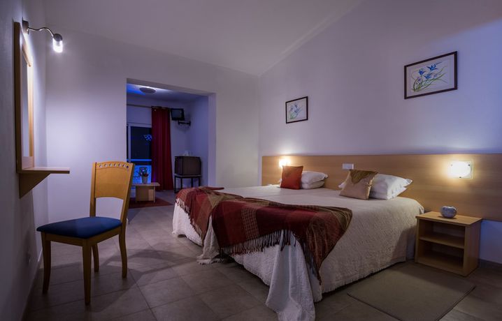 Imagen de la habitación del Casa de Huéspedes Welwitshia guest house. Foto 12