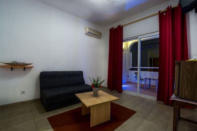 Imagen de la habitación del Casa de Huéspedes Welwitshia guest house. Foto 13