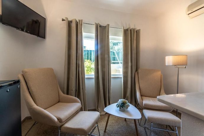 Imagen de la habitación del Casa de Huéspedes Welwitshia guest house. Foto 15