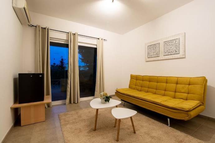 Imagen de la habitación del Casa de Huéspedes Welwitshia guest house. Foto 16