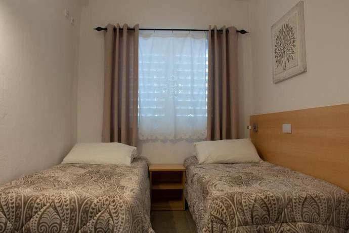 Imagen de la habitación del Casa de Huéspedes Welwitshia guest house. Foto 17