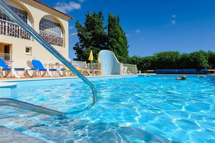 Imagen general del Casa de Huéspedes Welwitshia guest house. Foto 1