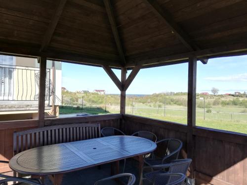 Imagen de los exteriores del Casa de Huéspedes Willa Arkadia. Foto 14