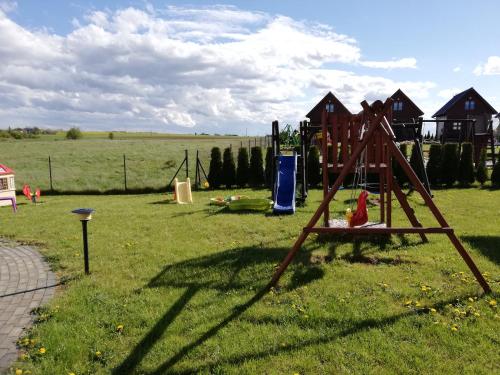 Imagen de los exteriores del Casa de Huéspedes Willa Arkadia. Foto 15