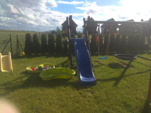 Imagen de los exteriores del Casa de Huéspedes Willa Arkadia. Foto 18