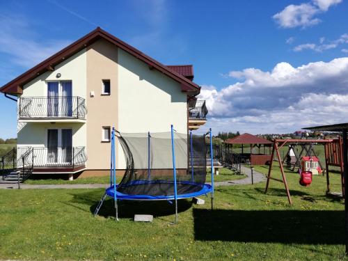 Imagen de los exteriores del Casa de Huéspedes Willa Arkadia. Foto 19