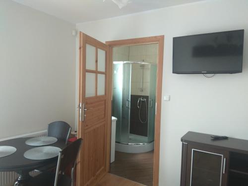 Imagen de la habitación del Casa de Huéspedes Willa Arkadia. Foto 2