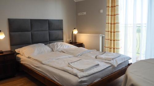 Imagen de la habitación del Casa de Huéspedes Willa Arkadia. Foto 4